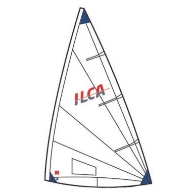 ILCA 6 Sail